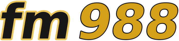 fm988 logo