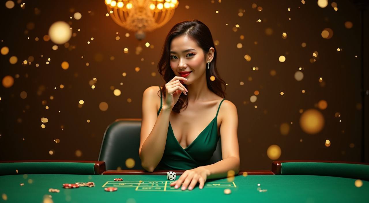 fm988 Buka bilik Midnight Luck dan lihat sendiri